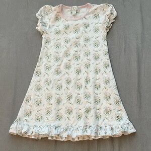 The Proper Peony floral nightgown